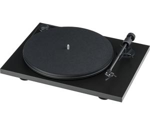 Pro-Ject Primary E OM NN Black Tocadiscos