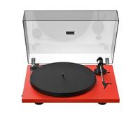 Pro-Ject Primary E Phono red