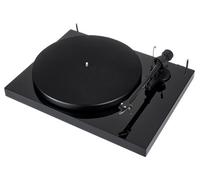 Pro-Ject RecordMaster II black