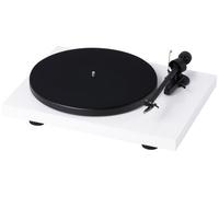 Pro-Ject RecordMaster II white