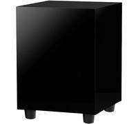 Pro-Ject Sub Box 50 E Subwoofer Hi-Fi High Gloss Black 1 ud.