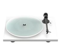 Pro-Ject T1 EVO BT blanco mate