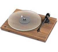 Pro-Ject T1 Phono SB, Giradiscos Audiophile De Entrada Nuez