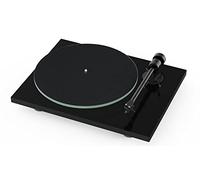 Pro-Ject T1 - Tocadiscos (Piano Negro)