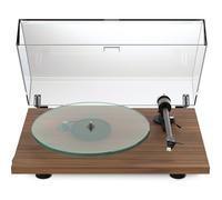 Pro-Ject T2 nogal
