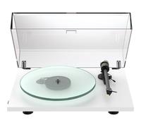 Pro-Ject T2 Super Phono blanco mate