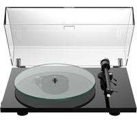 Pro-Ject T2 Super Phono negro lacado - Tocadiscos de alta fidelidad