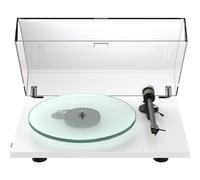 Pro-Ject T2 W blanco satinado