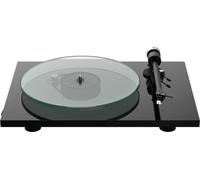 Pro-Ject T2 W High Gloss Black Tocadiscos Hi-Fi