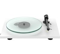 Pro-Ject T2 W Satin White Tocadiscos Hi-Fi
