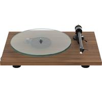 Pro-Ject T2 W Walnut Tocadiscos Hi-Fi