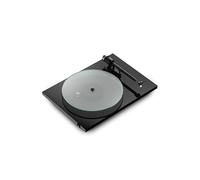 Pro-Ject T2 W negro lacado - Tocadiscos de alta fidelidad