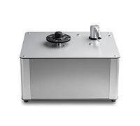 Pro-Ject VC-S3 - Máquina de limpieza de discos de vinilo con carcasa de aluminio y aspiración automática