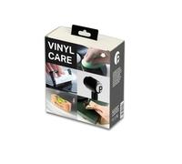Pro-Ject Vinyl Care Set completo para la limpieza y mantenimiento de tu tocadiscos