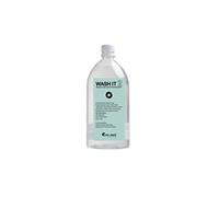 Pro-Ject Wash it 2 - Líquido Limpiador de Discos de Vinilo ecológico en Mezcla Lista para Usar, Apto para VC-E (2) VC-S2/3 (1000 ml)