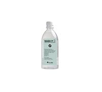 Pro-Ject Wash it 2 - Líquido Limpiador de Discos de Vinilo Respetuoso con el Medio Ambiente en Mezcla Lista para Usar, Apto para VC-E (2) VC-S2/3 (500 ml)