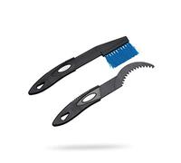 Pro Juego de cepillos, negro, talla única