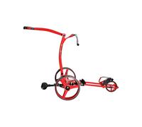 Pro Kaddy Carro de Golf eléctrico Mando a Distancia X2R Rojo con USB