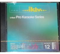 Pro Karaoke Series 12 Love Potion