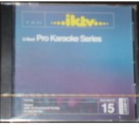 Pro Karaoke Series 15 Respect