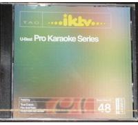 Pro Karaoke Series 48 True Colors