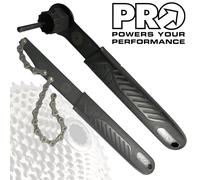 Herramienta Set Cassette PRO Cadena y Llave Cassette Talla única