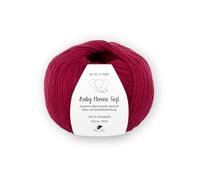 PRO LANA Baby Merino Soft 31 - Rojo vino