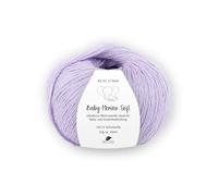 PRO LANA Baby Merino Soft 41 - Lila