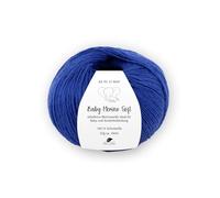 PRO LANA Baby Merino Soft 51 - Azul real