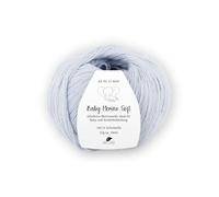 PRO LANA Baby Merino Soft 56 - Azul claro