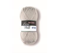 Pro Lana Lana Star, Acrílico, Gris, 50 g