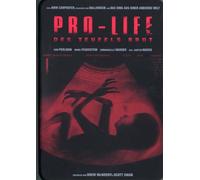 Pro-Life - Des Teufels Brut - Metal-Pack [Alemania] [DVD]