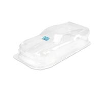 Pro-Line 1:10 carrocería 1968 Ford Mustang Transparente