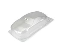 Pro-Line Racing 1/10 1995 Toyota Supra Clear Body Drag Car PRO356100 Carrocerías de Coche/camión alas y calcomanías