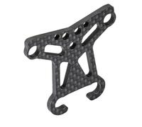 Pro-Line Racing 1/10 Carbon Fiber Front Shock Brace: ARRMA (3S & MEGA)