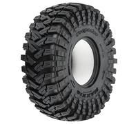 Pro-Line Racing 1/6 Maxxis Trepador G8 F/R 2.9 SCX6 Tires 2 PRO1022114 - Neumático
