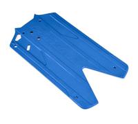 Pro-Line Racing Bash Armor PRO639706 - Protector de chasis Azul para ARRMA 3S Long Wheelbase