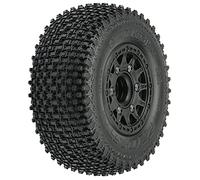 Pro-Line Racing Gladiator SC M3 MTD Raid Slash 2 Ruedas motrices/4x4 F/R PRO116912 RC Neumático