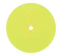 Pro-Line Racing Velocity 2.2 Hex Front Yellow Wheels TLR 22 5.0 PRO278802 RC Tire