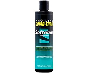 Pro-Line - Suavizante de peine (237 ml + 59 ml)