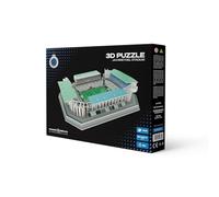 Tiger Merchandising - Rompecabezas 3D del estadio Jan Breydels - 73 piezas | Hogar del Club Brugge & Cercle Brugge | Regalos de fútbol del Eerste Klasse FC para mayores de 7 años