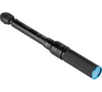 PRO Llave de torsión negro 2-15 Nm