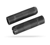 PRO Puños de manillar Lock On Sport 30 x 130 mm Negro Unisex