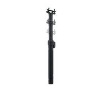 PRO LT External 150 mm tija de sillín telescópica negro 30.9 mm / 460 mm / SB 0 mm