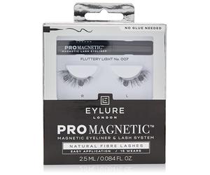 Pro Magnetic Fibras Naturales 007 Eylure