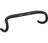 PRO Manillar compacto Vibe Di2 31.8 negro 40 cm