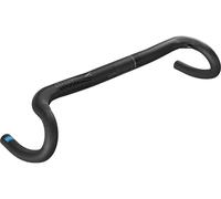 PRO Manillar de Carbono Discover 20 31.8 negro