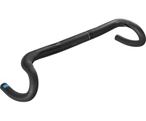 PRO Manillar de Carbono Discover 20 31.8 negro