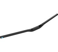 PRO Manillar de carbono Tharsis 3FIVE 20 mm Rise negro