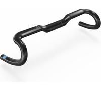 PRO Manillar Discover Ergo 31.8 negro